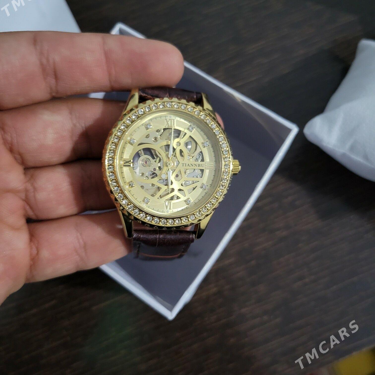 Mehanika sagat - Ашхабад - img 2