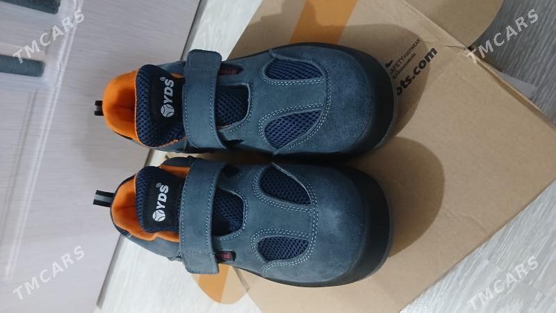 iş köwüş ÝDS - Türkmenbaşy - img 1