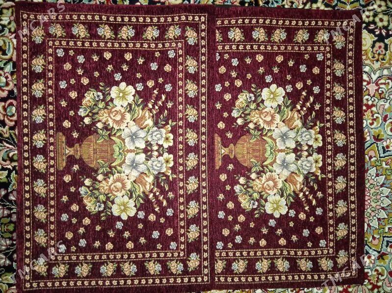 Ýassyk daş - Balkanabat - img 2