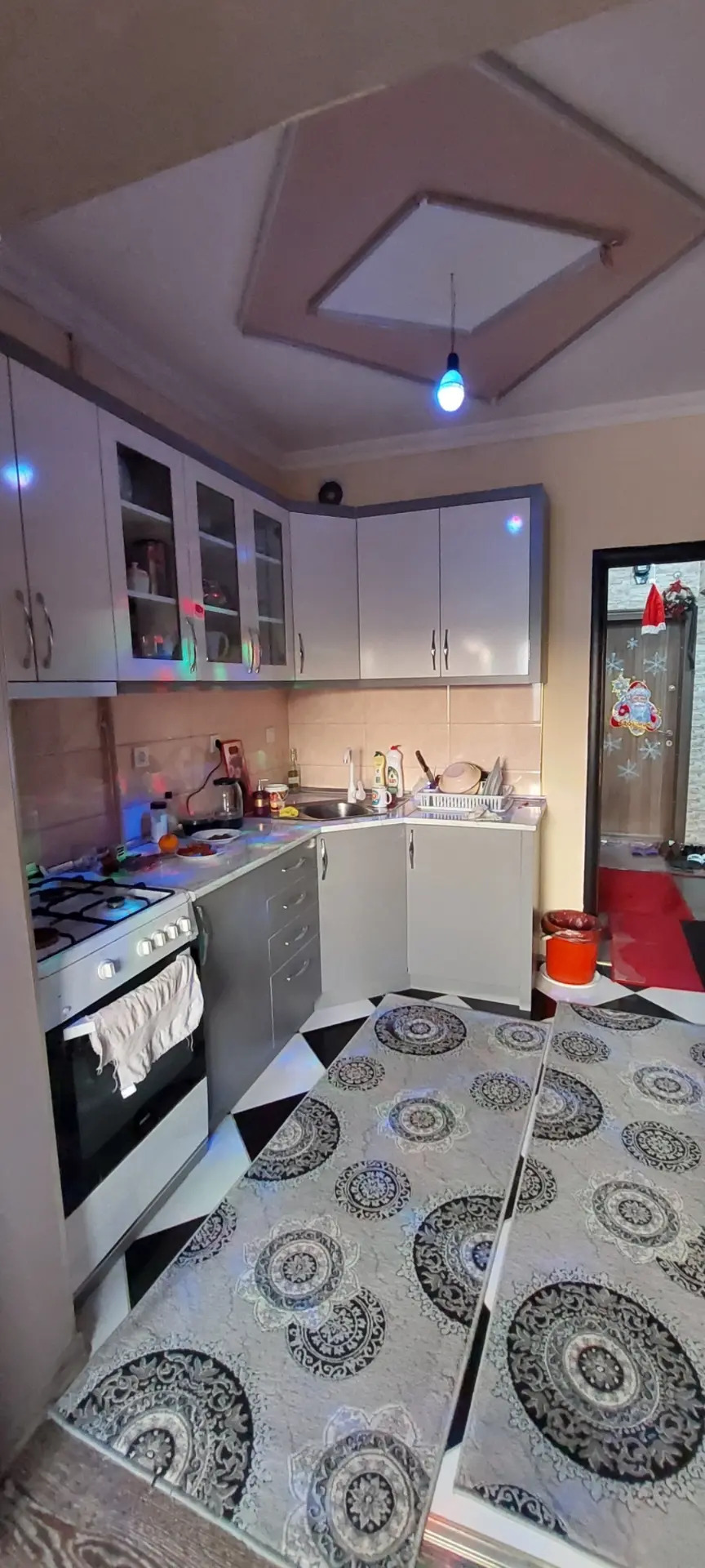 NAGINA  GAUDAN PLANIROWKA - Aşgabat - img 4