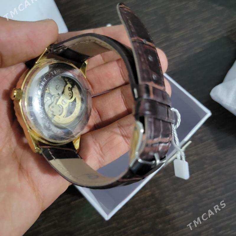 Mehanika sagat - Ашхабад - img 3