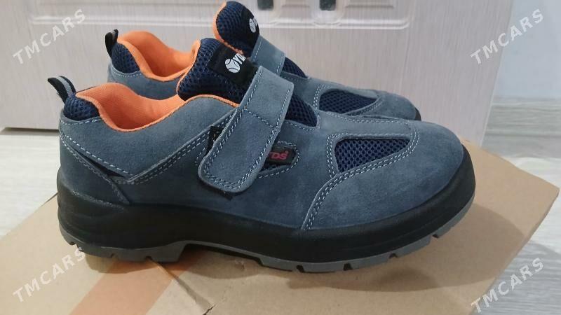 iş köwüş ÝDS - Türkmenbaşy - img 2