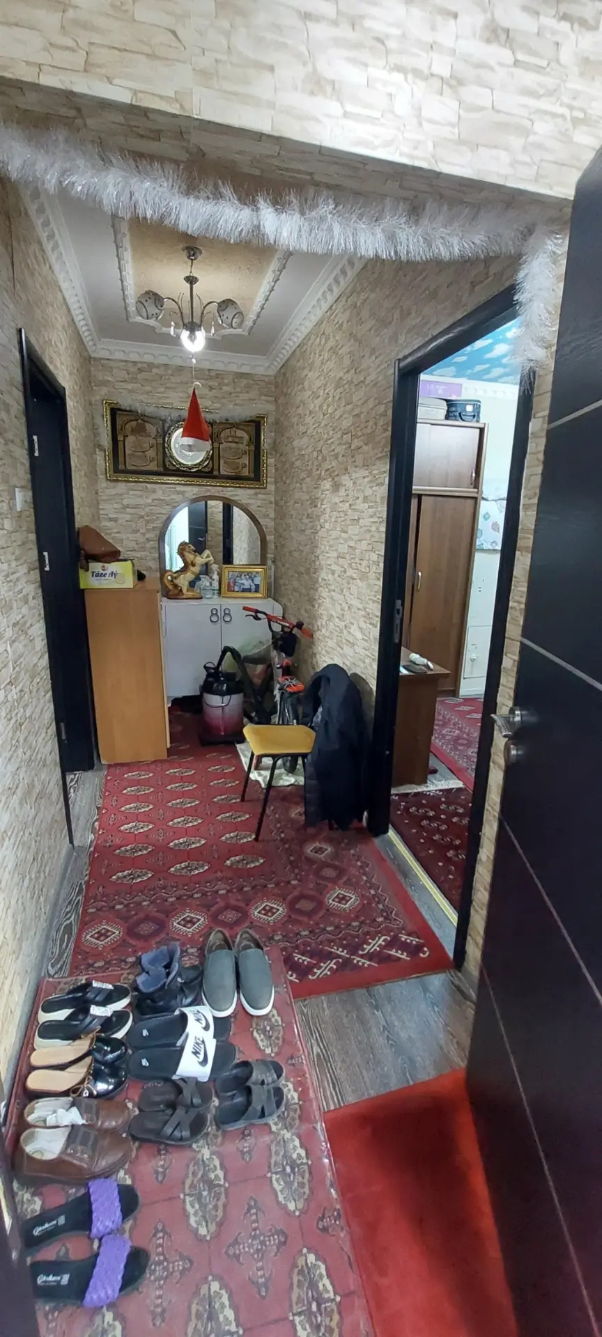 NAGINA  GAUDAN PLANIROWKA - Aşgabat - img 3