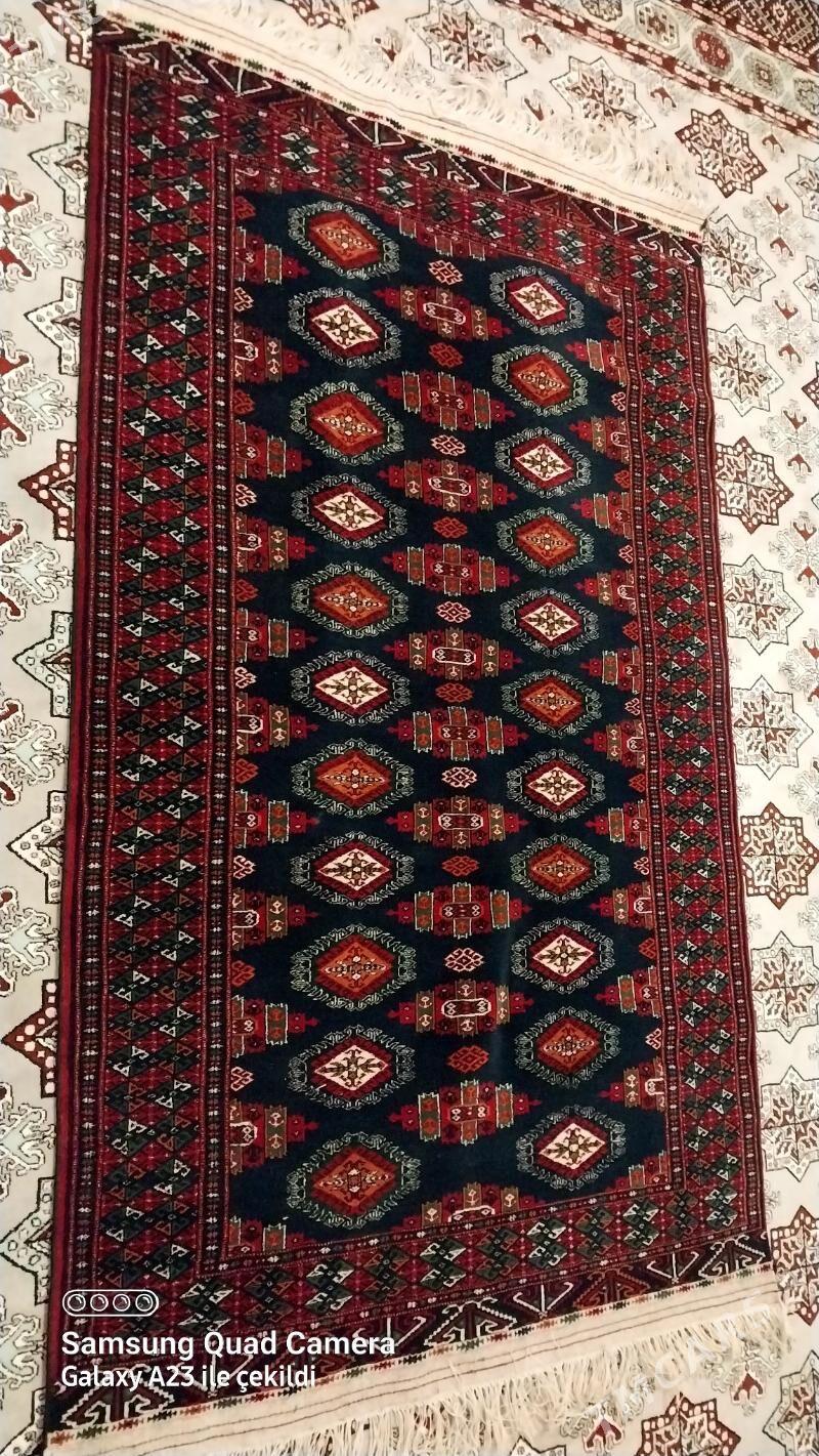 Haly 2,5 Boyy 2,30 Ini 1,40 - Бахарден - img 2