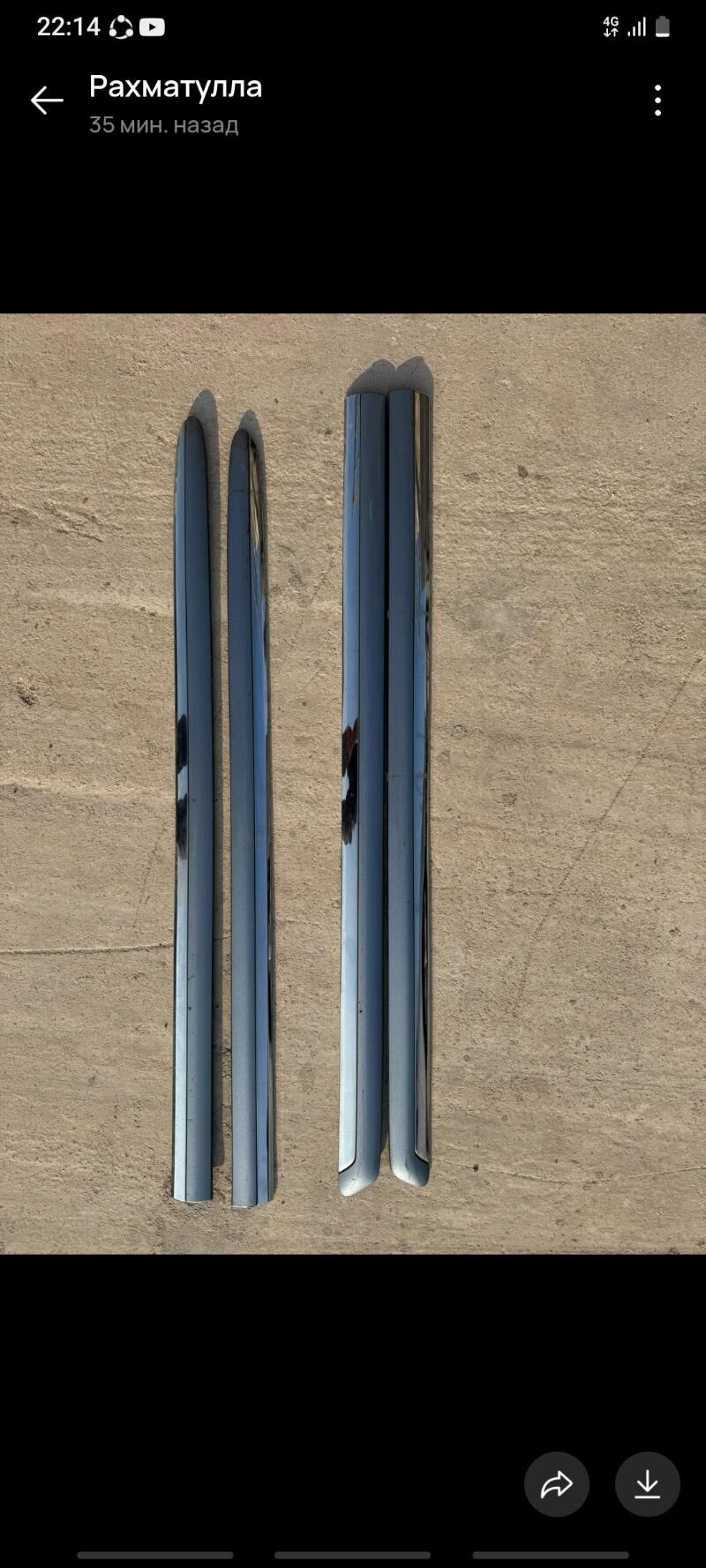 sienna obşiwka 10 TMT - Balkanabat - img 4