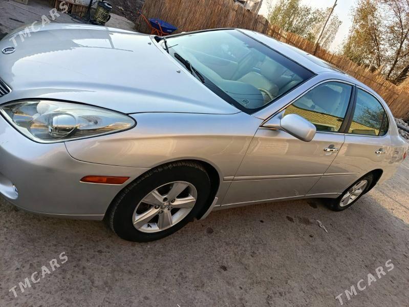 Lexus ES 330 2004 - 190 000 TMT - Болдумсаз - img 4