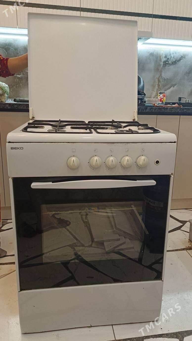 gaz plita - Balkanabat - img 4