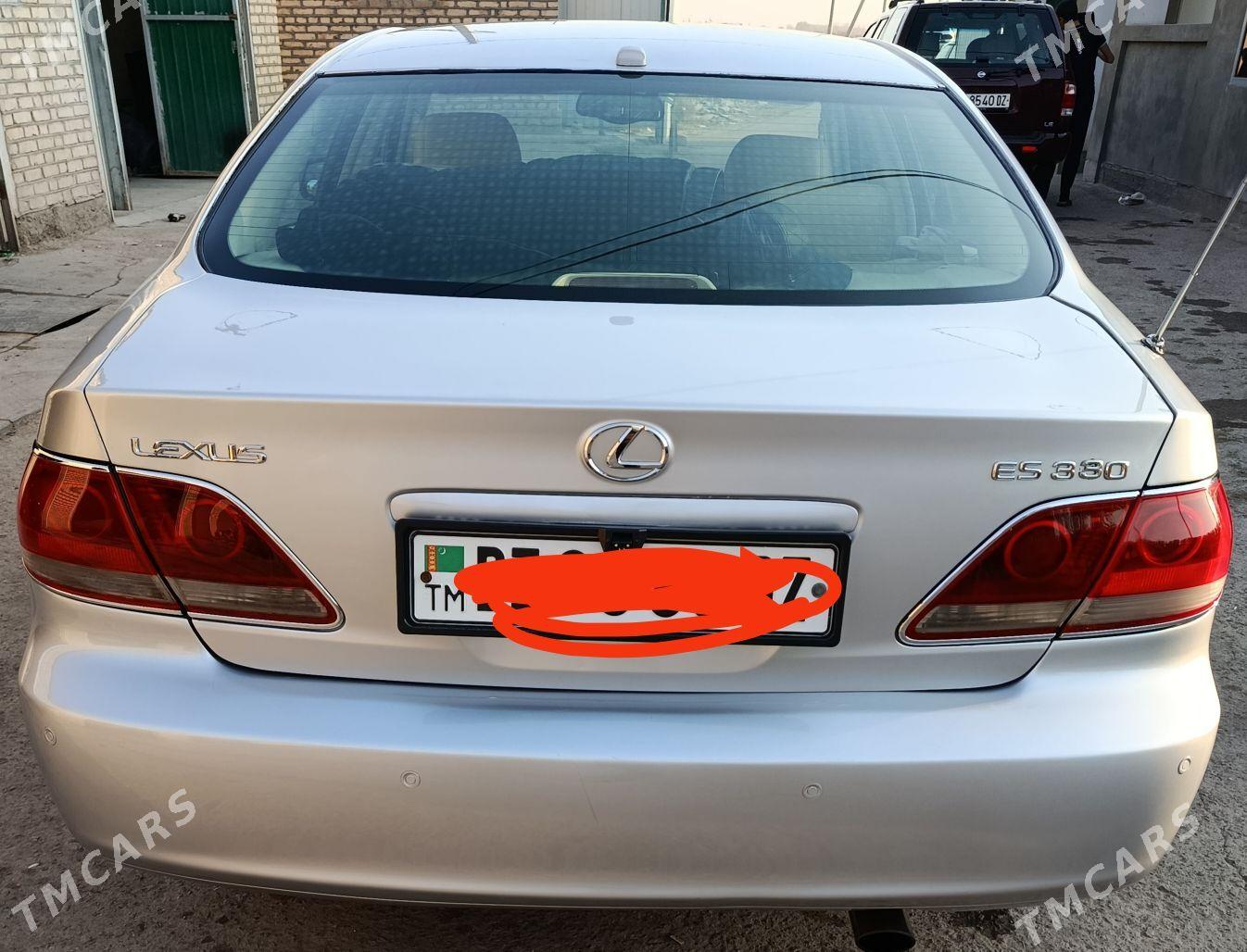 Lexus ES 330 2004 - 190 000 TMT - Болдумсаз - img 2