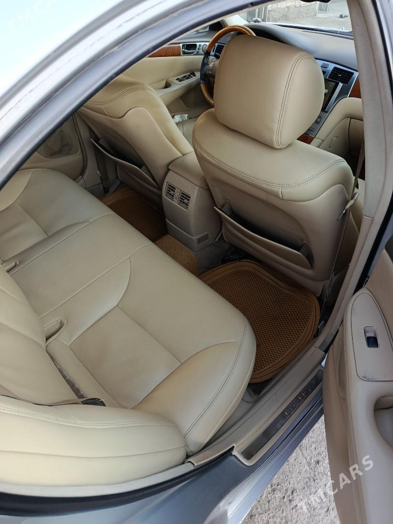 Lexus ES 330 2004 - 190 000 TMT - Болдумсаз - img 6