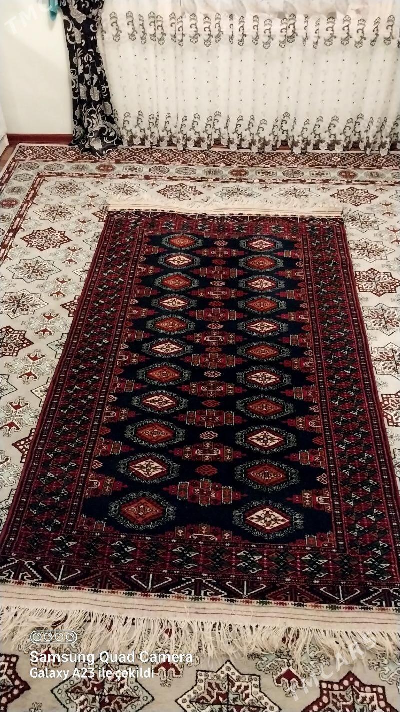 Haly 2,5 Boyy 2,30 Ini 1,40 - Бахарден - img 3