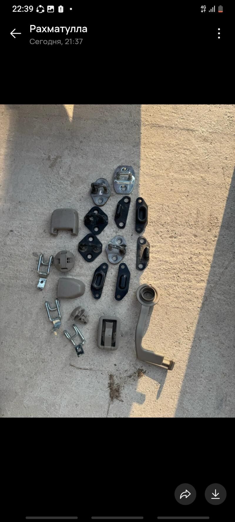 sienna obşiwka 10 TMT - Balkanabat - img 5