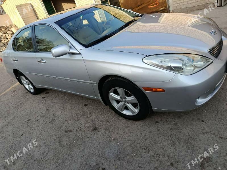 Lexus ES 330 2004 - 190 000 TMT - Болдумсаз - img 3