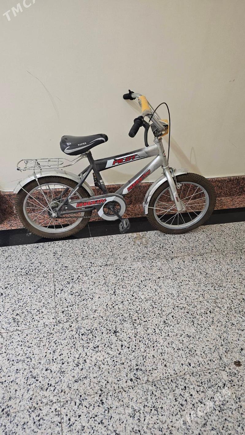 велосипед/tigir - Aşgabat - img 1