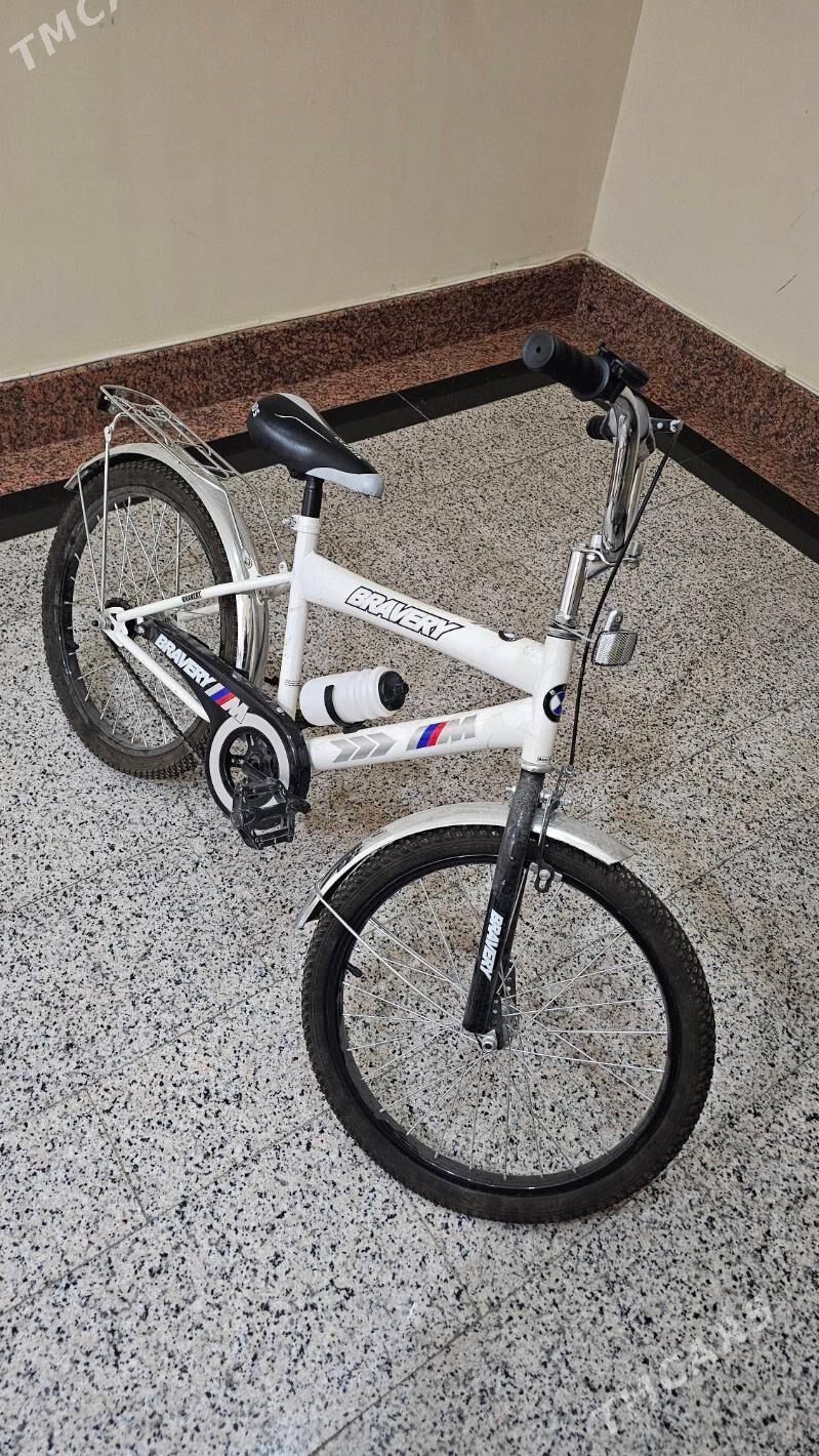 велосипед/tigir - Aşgabat - img 3