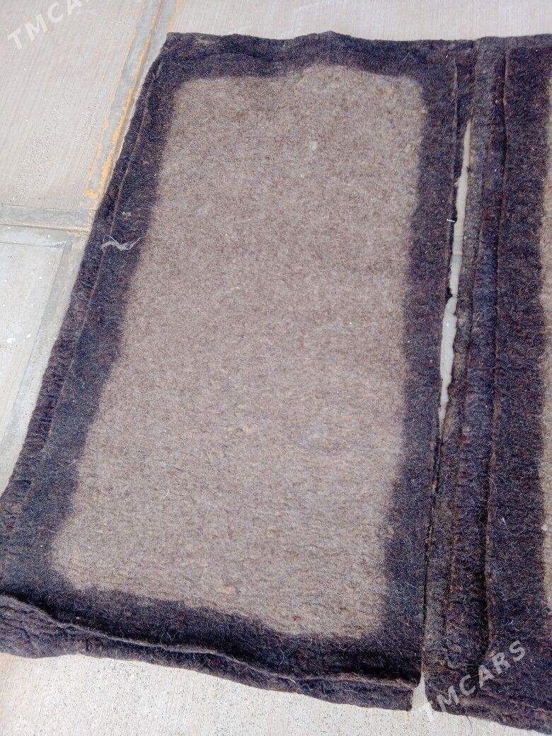 Keçe kece gulli kece кече - Aşgabat - img 3