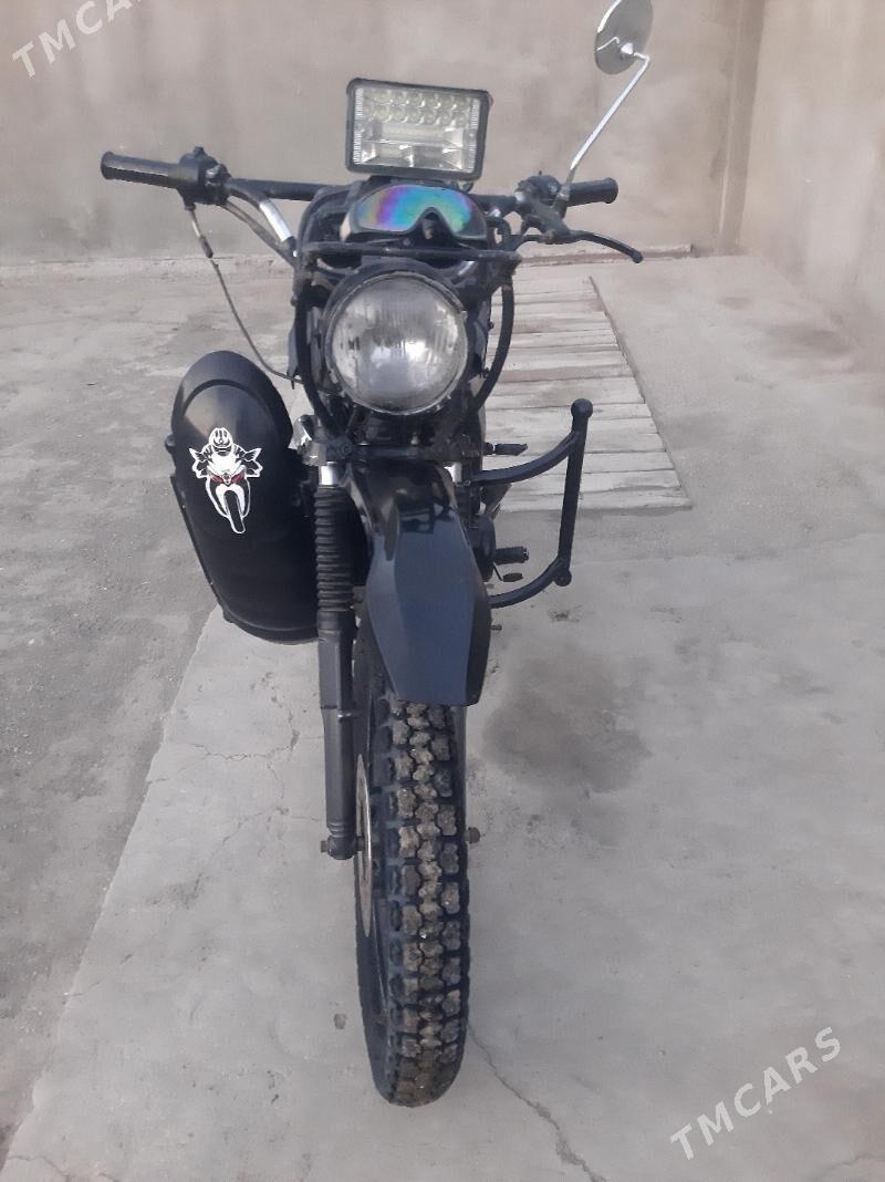 Fekon FK200-14G 2022 - 10 000 TMT - Джебел - img 2