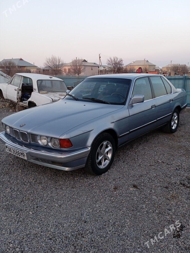 BMW 320 1995 - 32 000 TMT - Sakarçäge - img 3