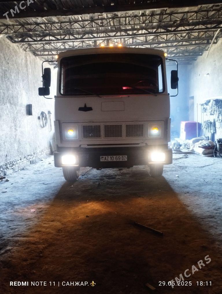 Maz Samosval 1993 - 270 000 TMT - Gurbansoltan Eje - img 4
