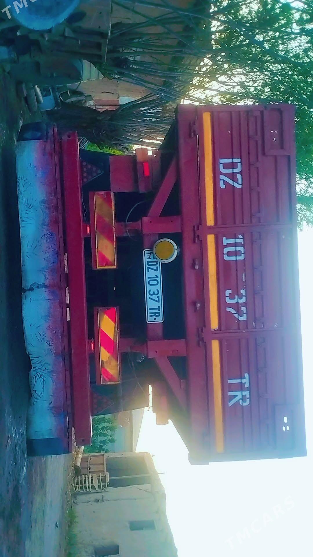 Maz Samosval 1993 - 270 000 TMT - Gurbansoltan Eje - img 3