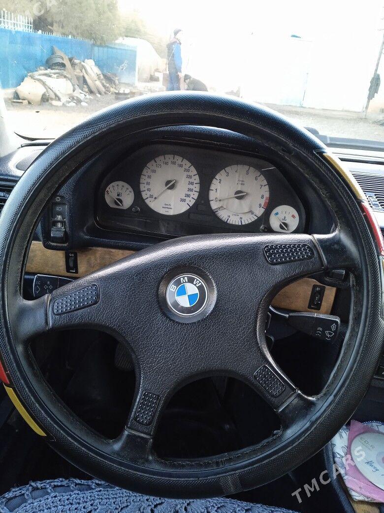 BMW 320 1995 - 32 000 TMT - Sakarçäge - img 4