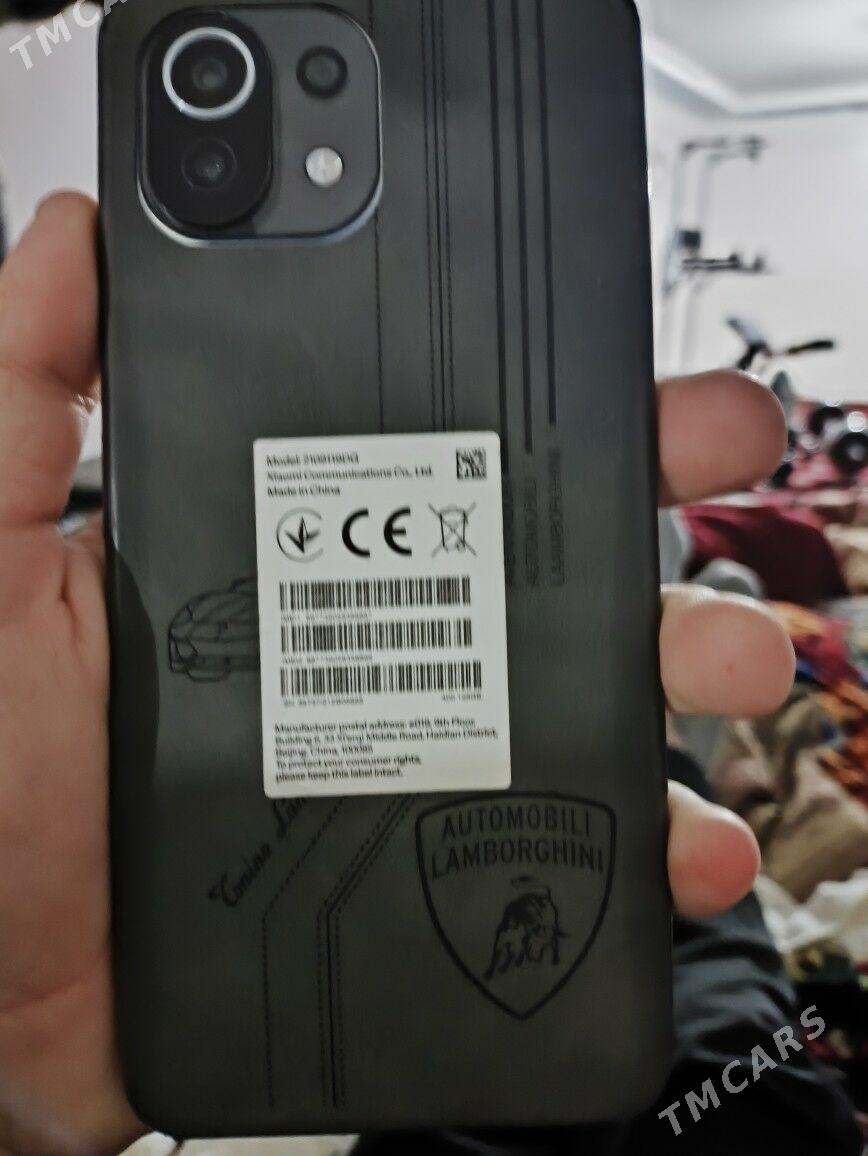 Xiaomi 11lite 5G - Baýramaly - img 1