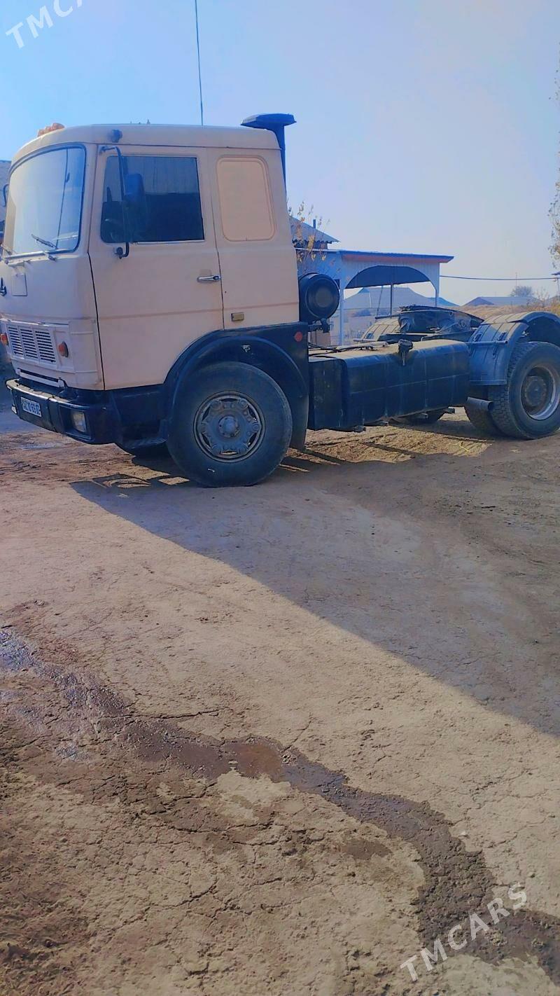 Maz Samosval 1993 - 270 000 TMT - Gurbansoltan Eje - img 2