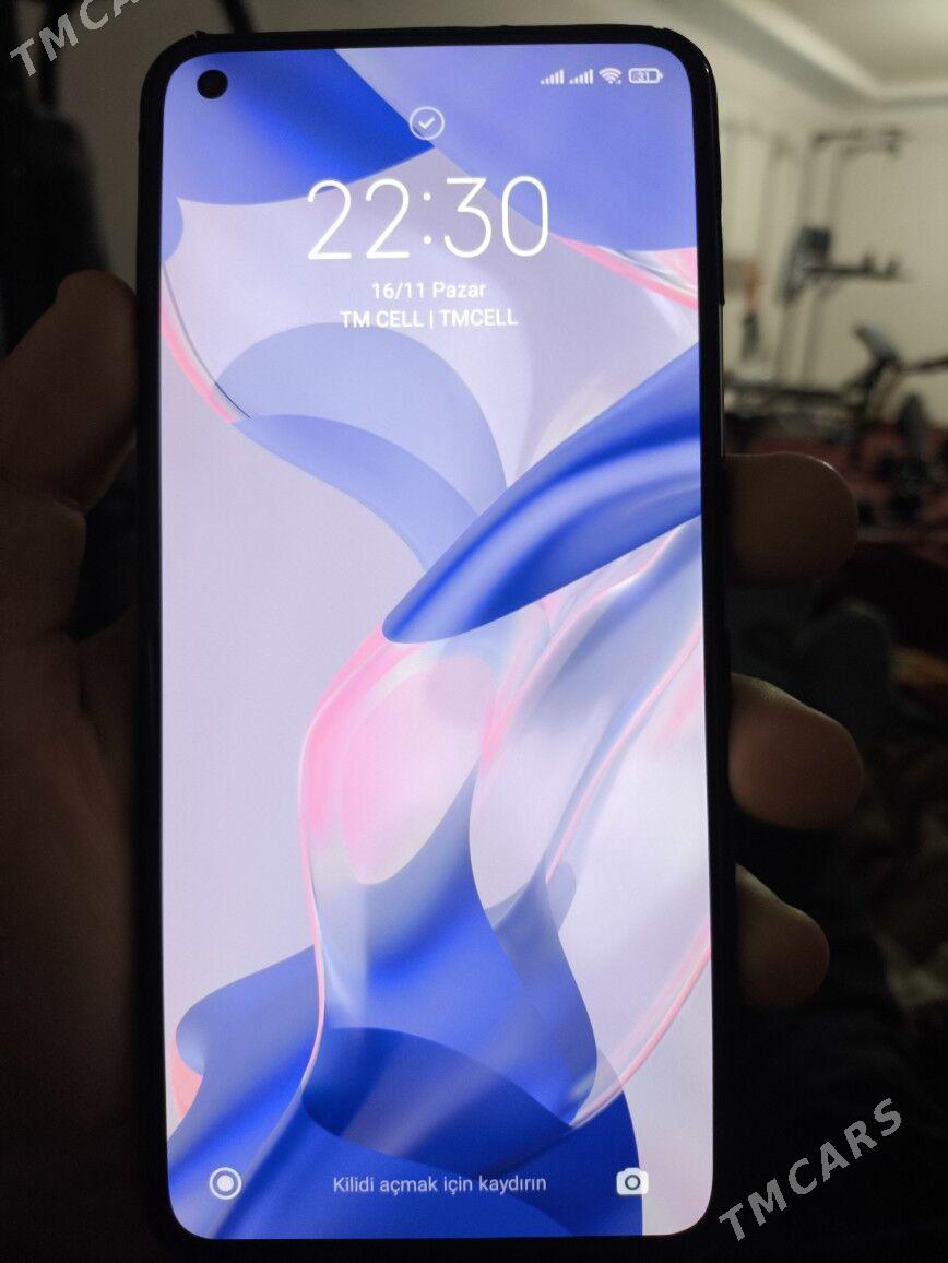 Xiaomi 11lite 5G - Baýramaly - img 2