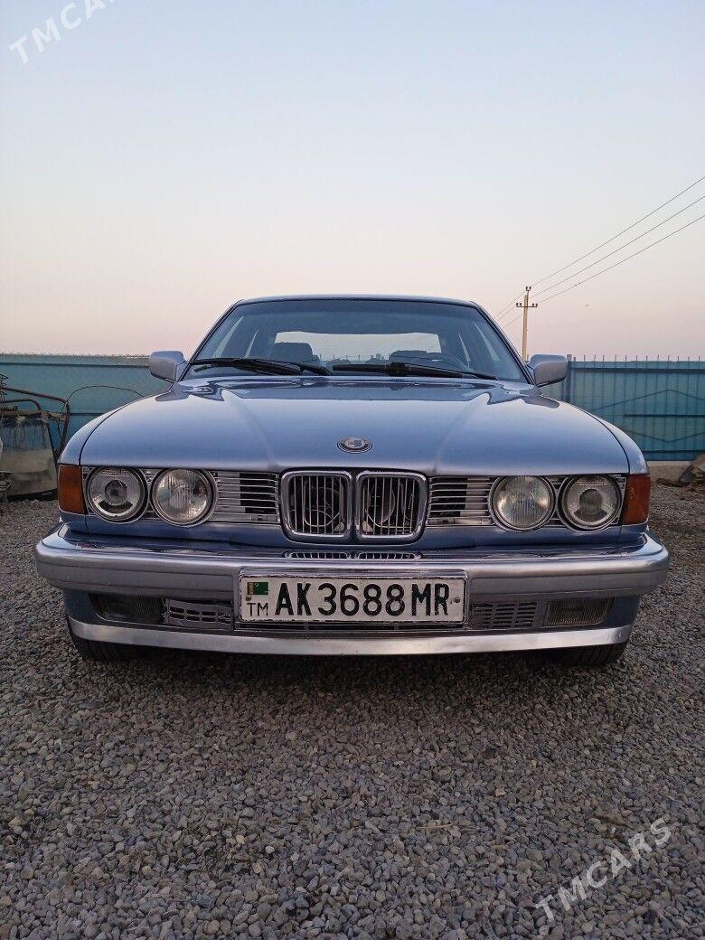 BMW 320 1995 - 32 000 TMT - Sakarçäge - img 1