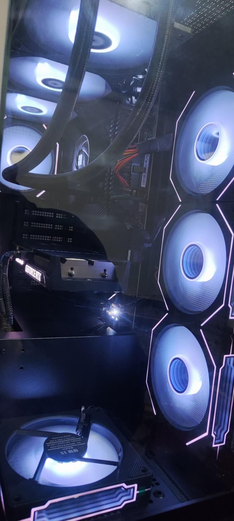 i5, rtx 4060 - Oguz han - img 4