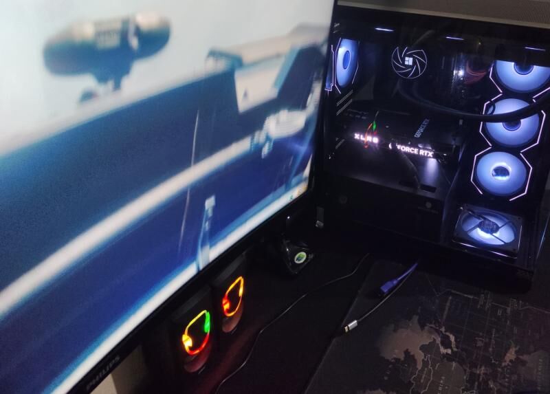 i5, rtx 4060 - Oguz han - img 3