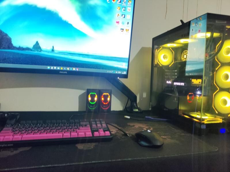 i5, rtx 4060 - Oguz han - img 5