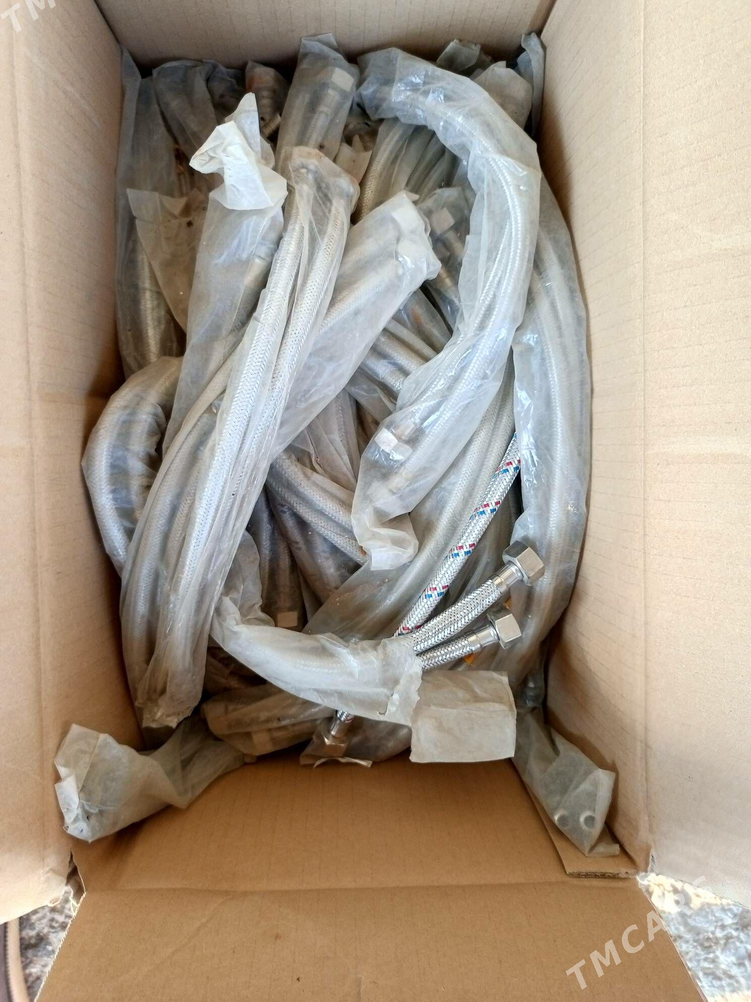 smistitl slanga - Aşgabat - img 4