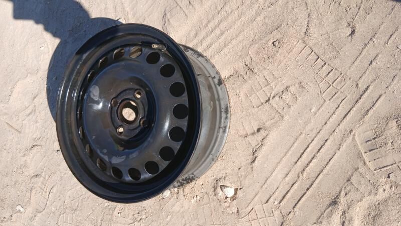 DISK 15 LIK 4 DEŞIK ASTRA G 150 TMT - Türkmenbaşy - img 2