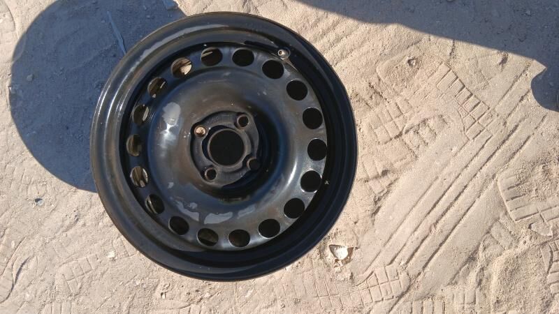 DISK 15 LIK 4 DEŞIK ASTRA G 150 TMT - Türkmenbaşy - img 1