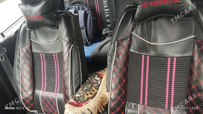 Opel Zafira 2001 - 95 000 TMT - Daşoguz - img 3