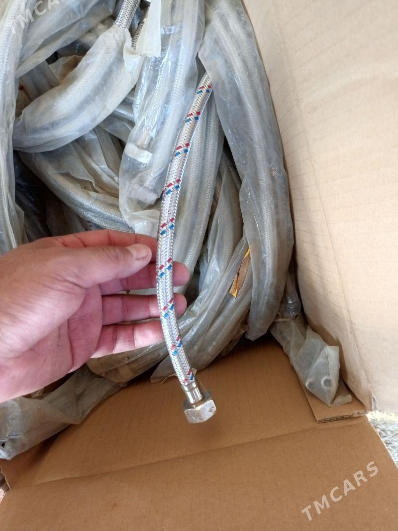 smistitl slanga - Aşgabat - img 3