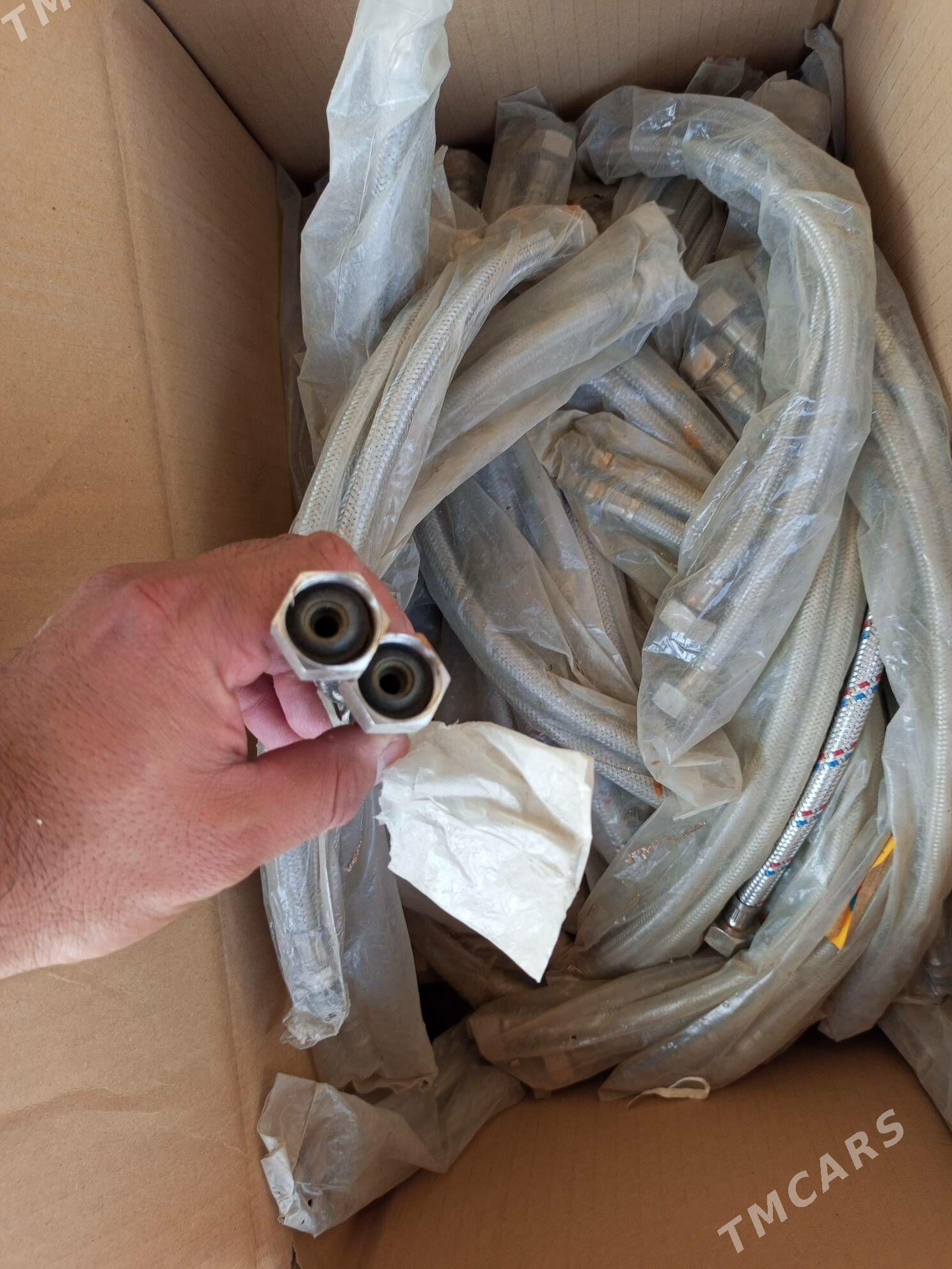 smistitl slanga - Aşgabat - img 2