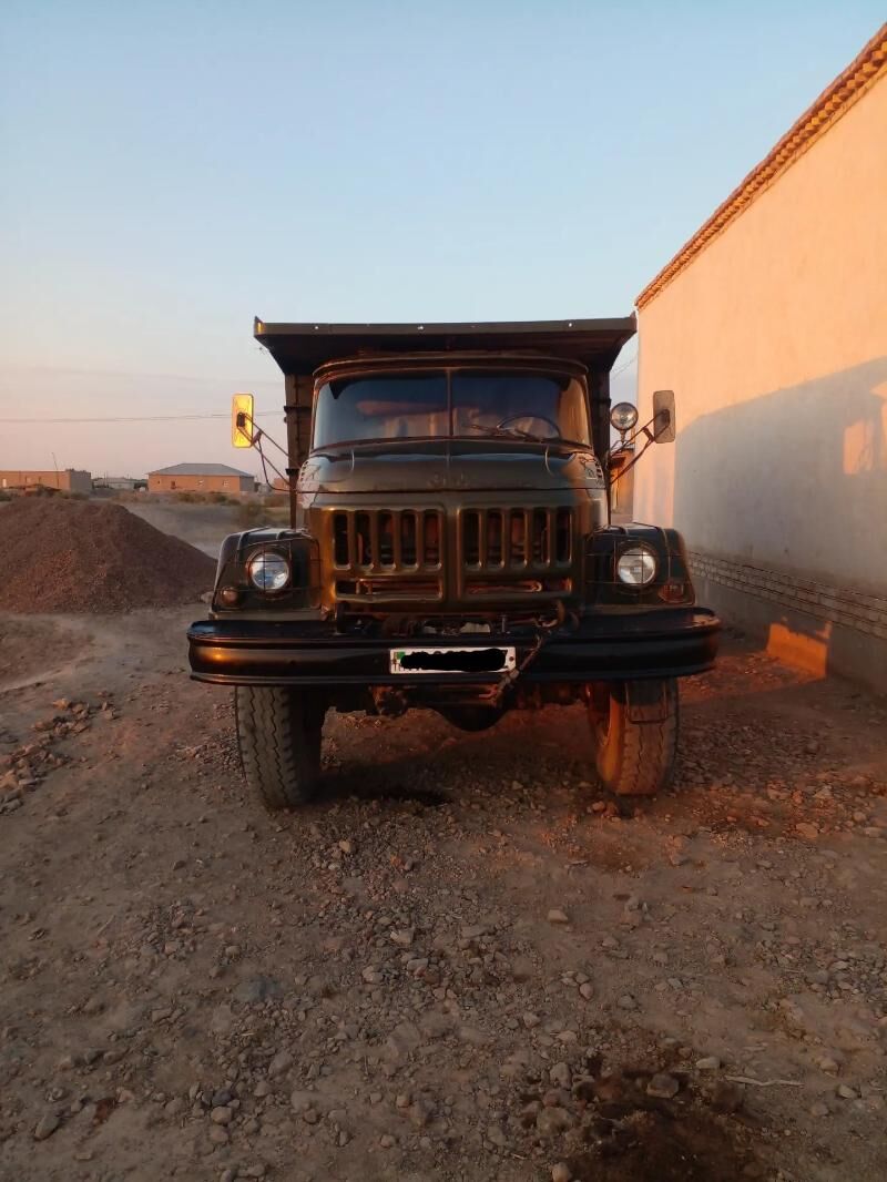 Zil 131 1992 - 100 000 TMT - Губадаг - img 5