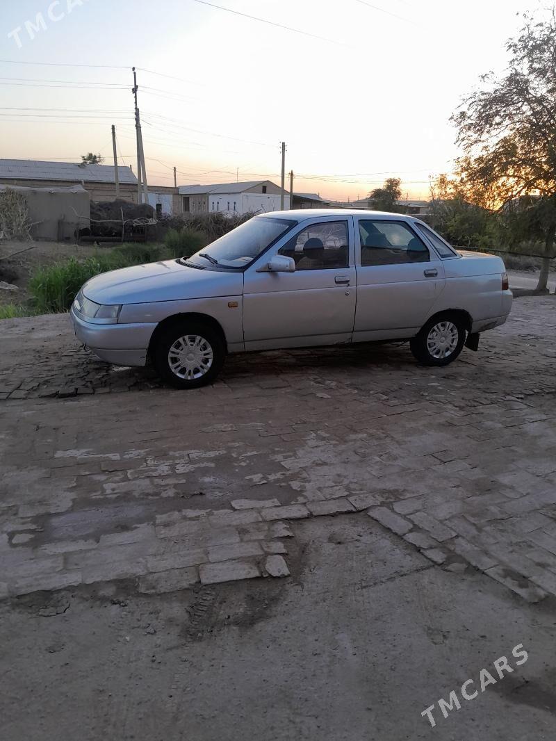 Lada 2110 1999 - 13 000 TMT - Halaç - img 4