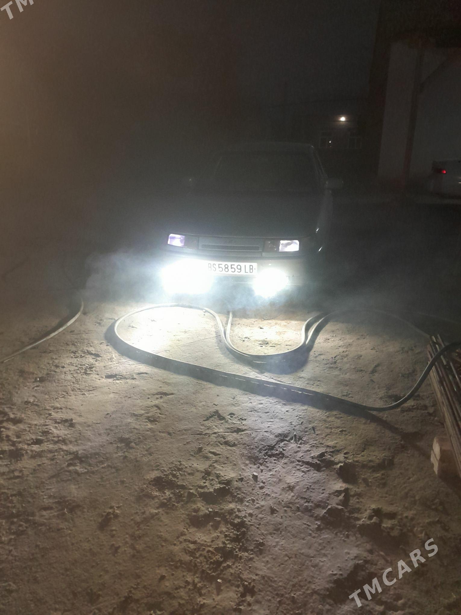 Lada 2110 1999 - 13 000 TMT - Halaç - img 3