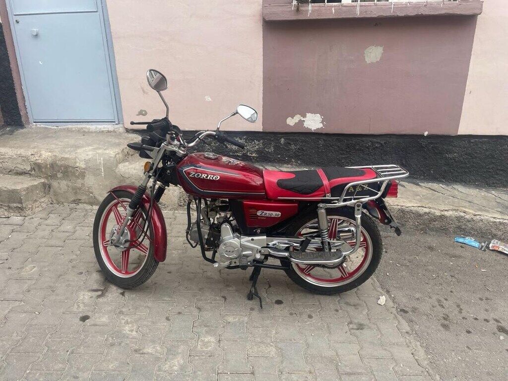 Fekon FK150-8G 2013 - 10 000 TMT - Saýat - img 4