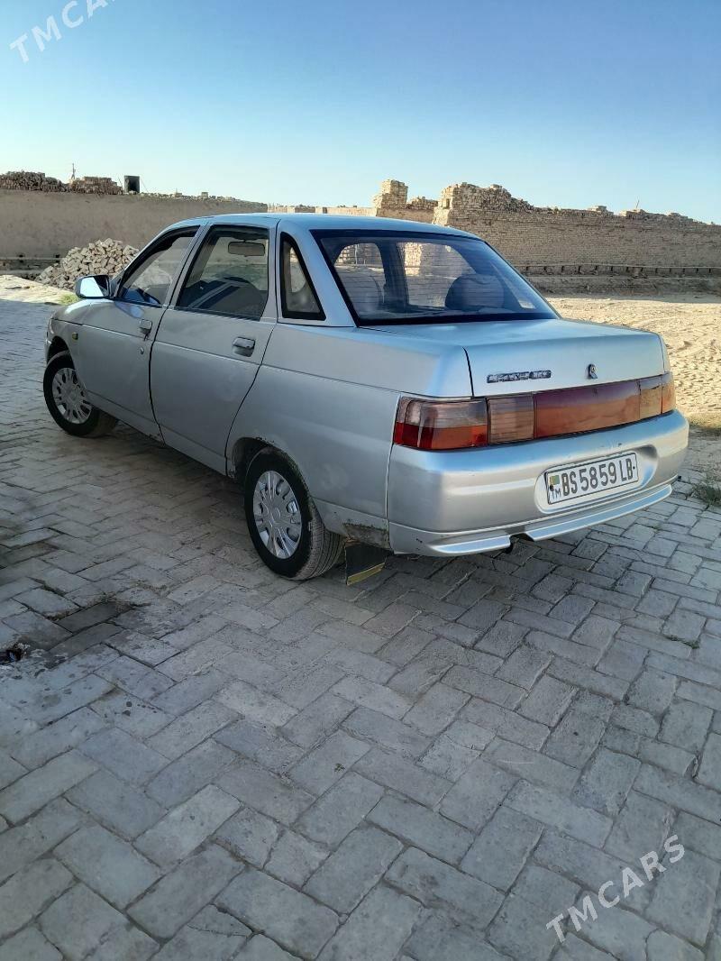 Lada 2110 1999 - 13 000 TMT - Halaç - img 2