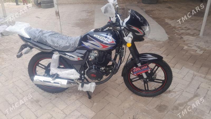 Fekon FK200-14G 2025 - 26 000 TMT - Керки - img 1