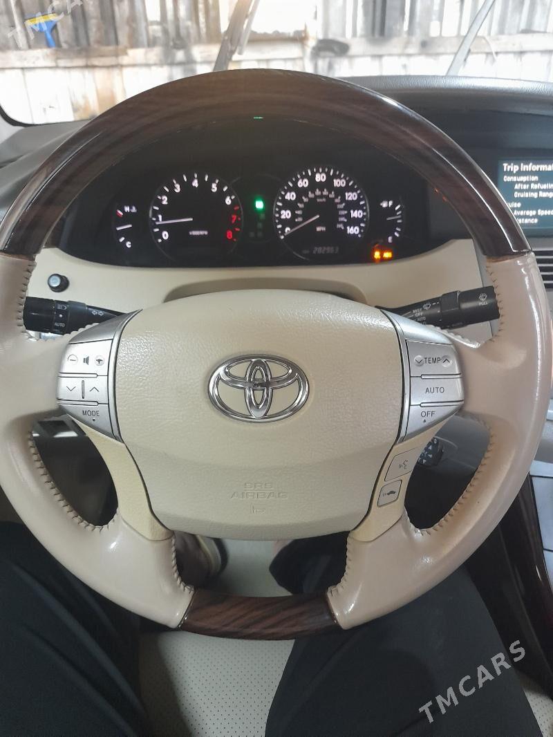 Toyota Avalon 2006 - 210 000 TMT - Балканабат - img 4