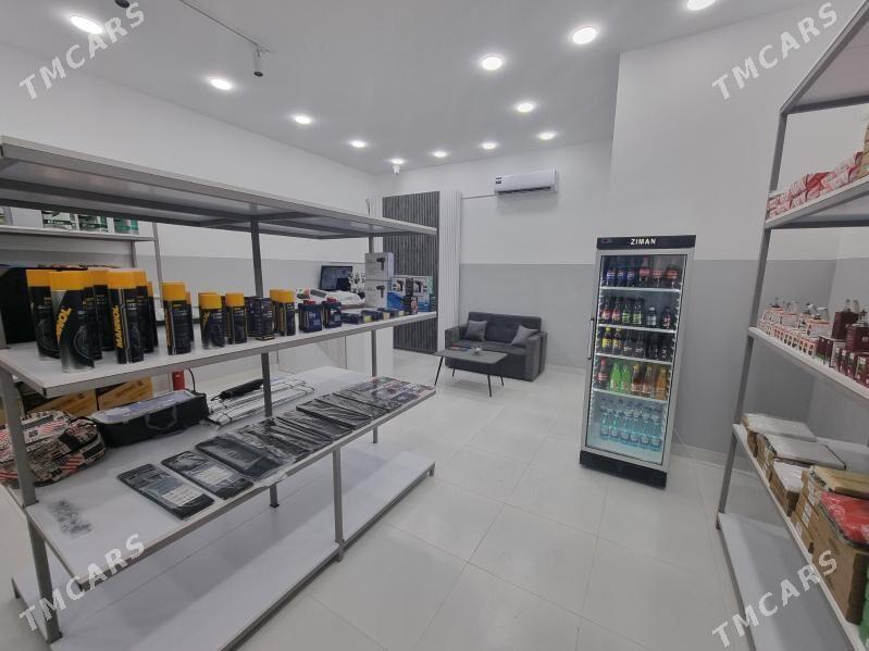 ARENDA AWTOHARYTLAR DUKANY - Aşgabat - img 3