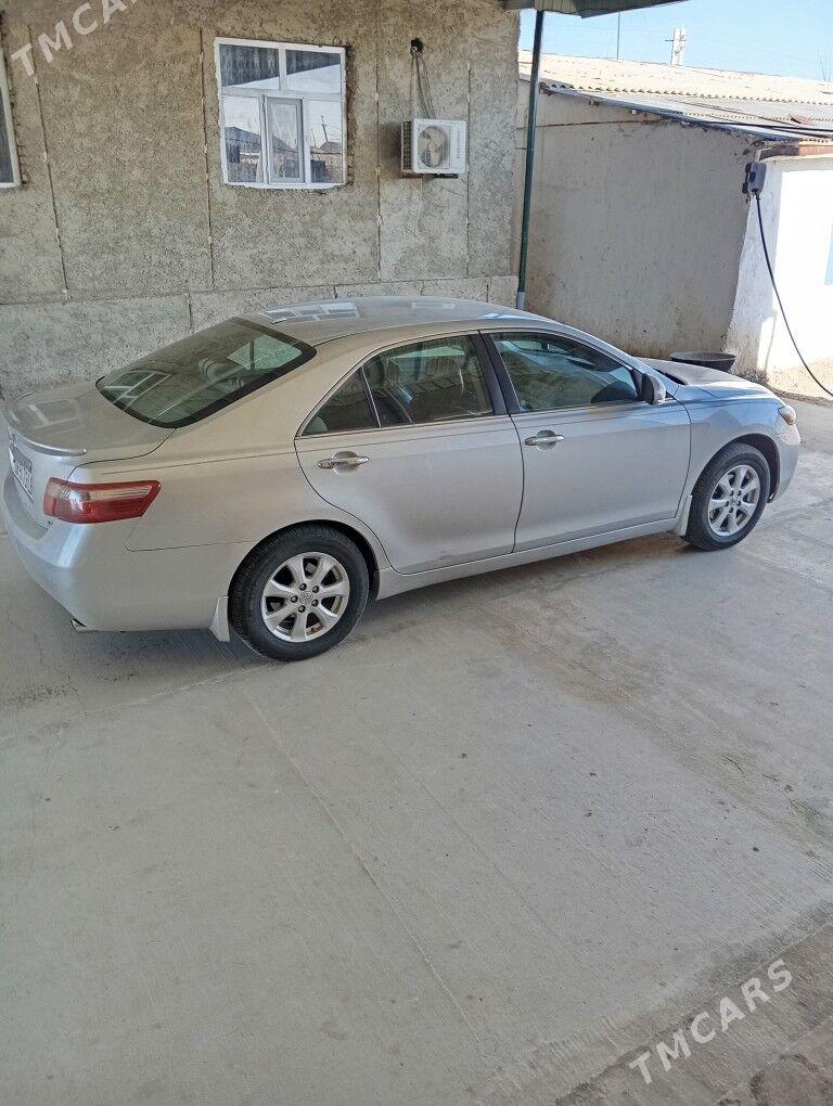Toyota Camry 2008 - 145 000 TMT - Койтендаг - img 5