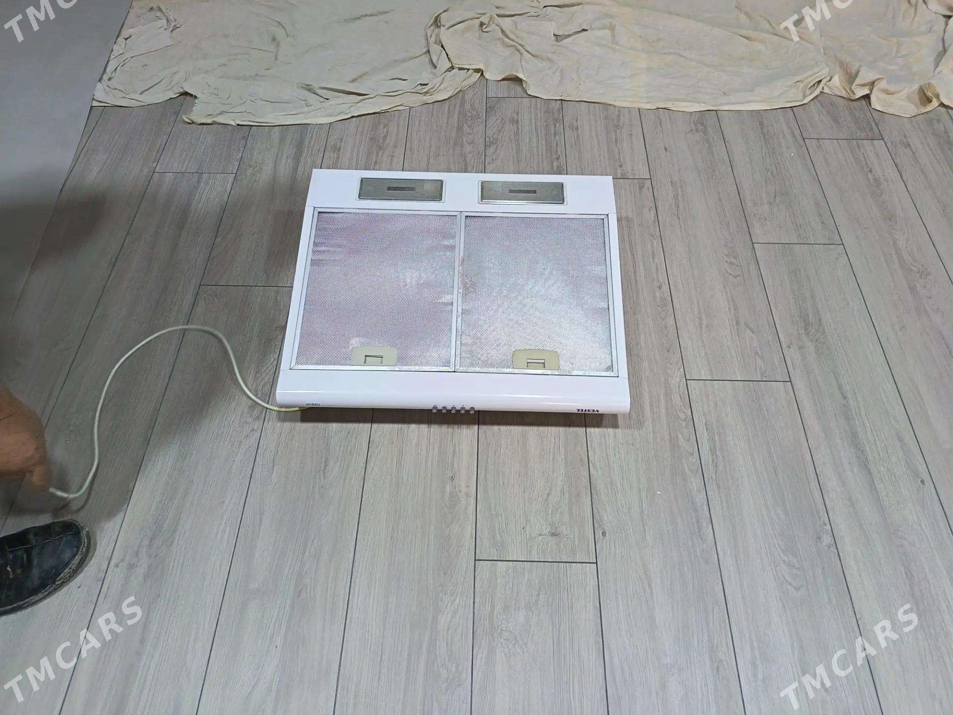 Вытяжка - Дашогуз - img 2