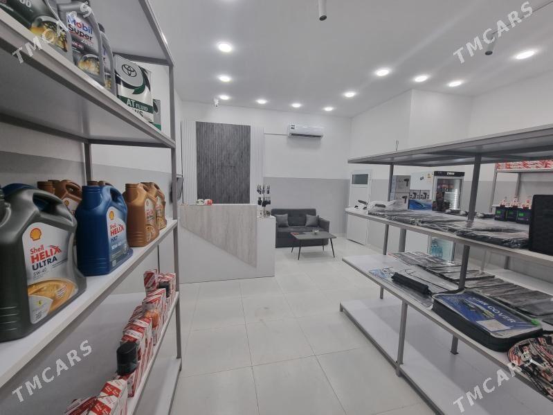 ARENDA AWTOHARYTLAR DUKANY - Aşgabat - img 2