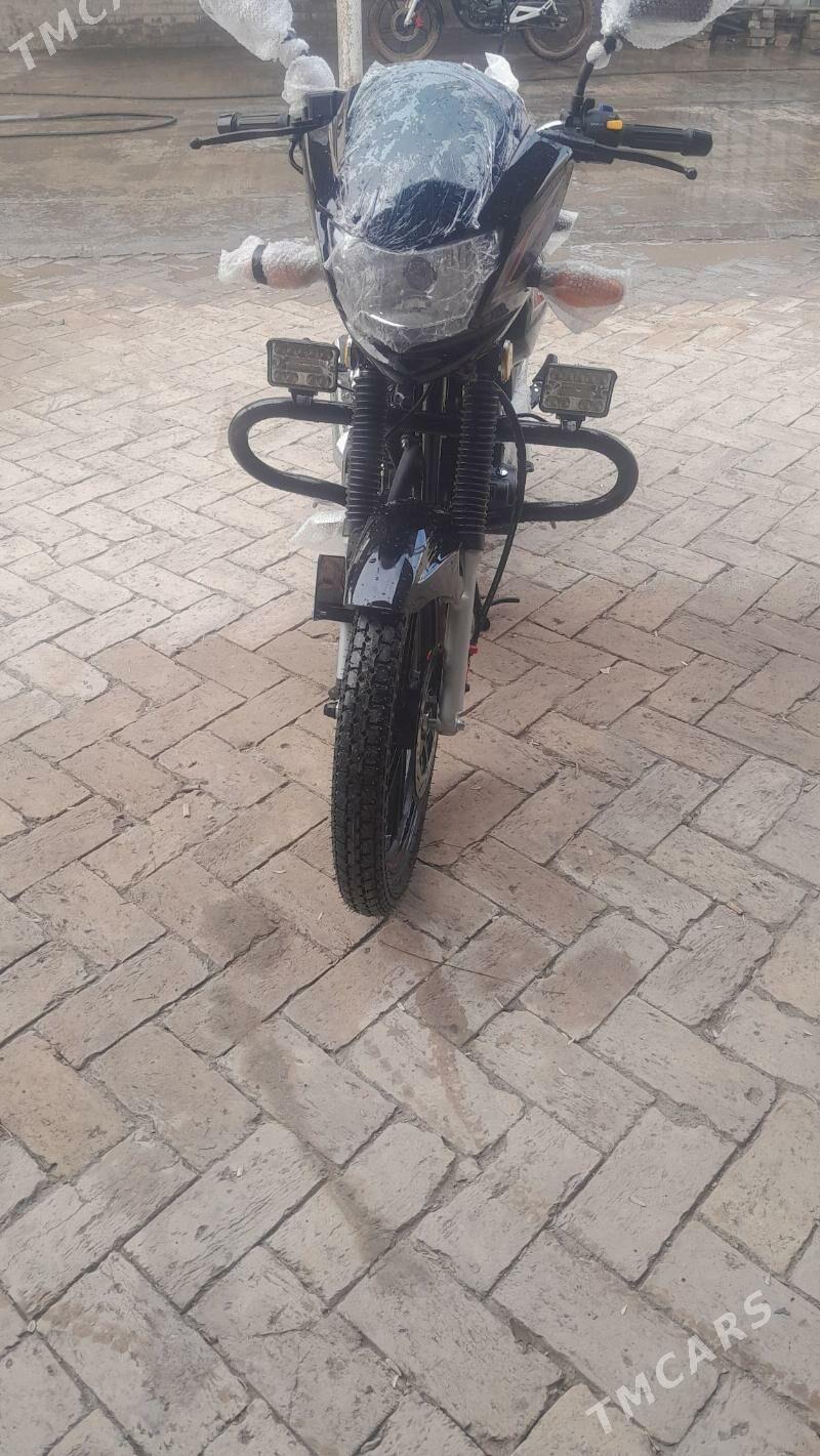 Fekon FK200-14G 2025 - 26 000 TMT - Керки - img 2