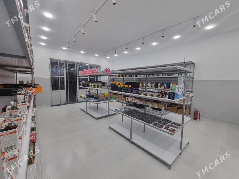 ARENDA AWTOHARYTLAR DUKANY - Aşgabat - img 6